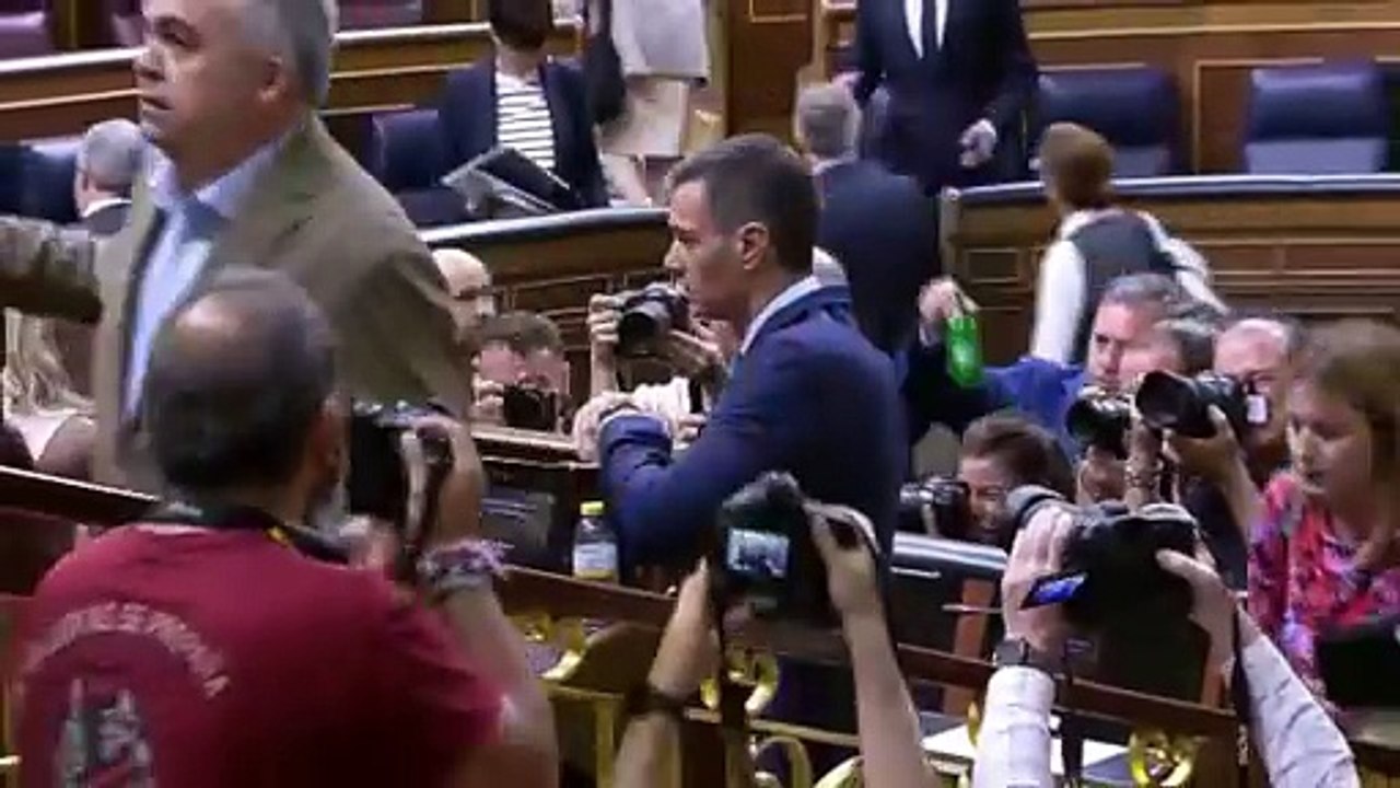 La UCO pide al juez del 'caso Koldo' que Hacienda analice las cuentas de Cerdán