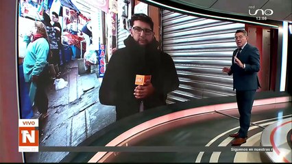 Notivisión Meridiano ∙ Miércoles 18 de Junio de 2025