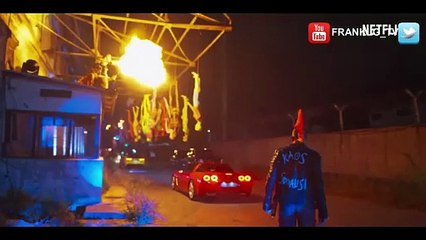 Tráiler de La familia Uysal, la miniserie turca en Netflix