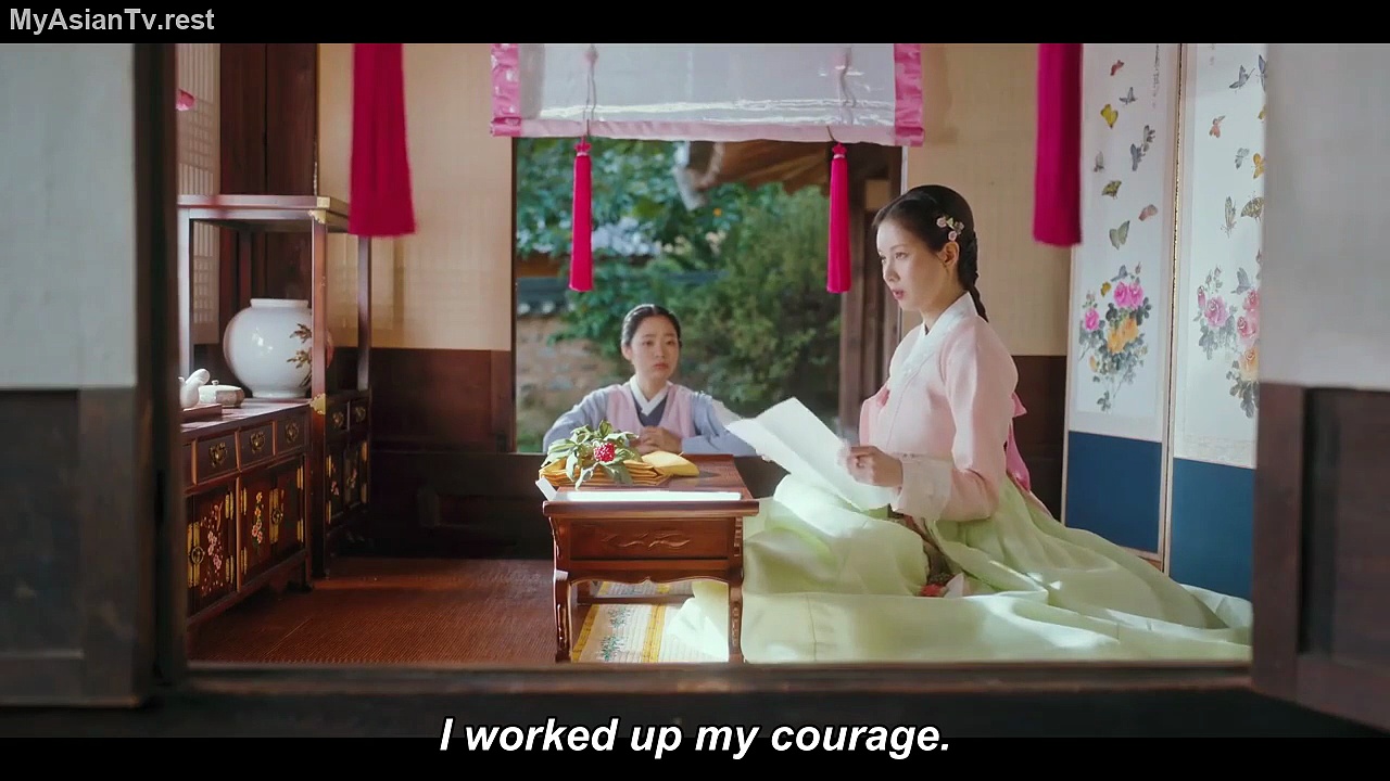 The First Night with the Duke (2025) Ep 3 Eng Sub