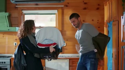 57. Estado Civil: Complicado (Iliski Durumu: Karisik), en español