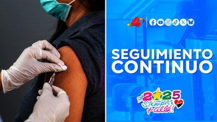 📆 Reporte semanal del MINSA: 11 casos de COVID-19 bajo seguimiento