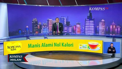 [FULL] Perang Israel-Iran, Pendiri Synergy Policies Soroti Kompleksitas Masalahnya