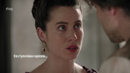 Valle Salvaje Episodio 194 Jueves 19 de Junio AVANCE