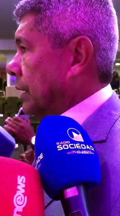 Jerônimo Rodrigues desmente rumores e reforça a...