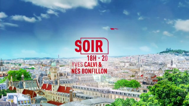 METOO POLICE - Leïla Miñano, journaliste d'investigation, est l'invité de Yves Calvi