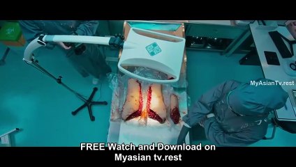 Hunter with a Scalpel (2025) Episode 3 eng sub