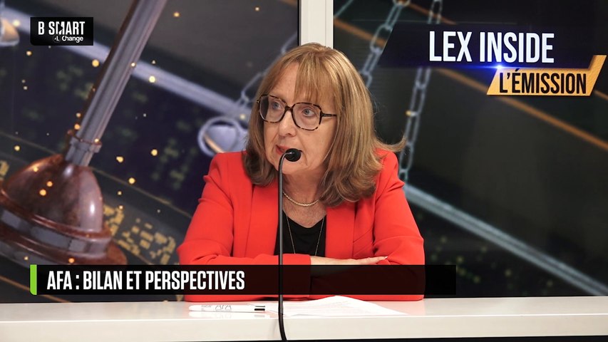 AFA : Bilan et perspectives