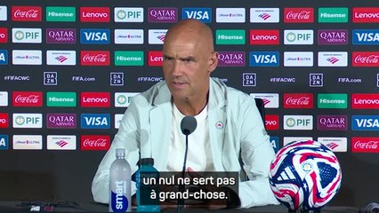 RB Salzburg - Letsch : "Il n'y a que de la pression positive"