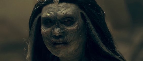 korean adventure,comedy, My Years As The Ghoul ,hindi dubbed movie