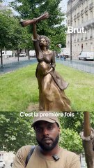 Sur les traces du "Paris Noir" avec le guide conférencier Kevi Donat