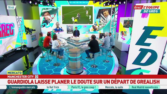 Guardiola nomme Bernardo Silva comme nouveau capitaine - Foot - Premier League - Manchester City