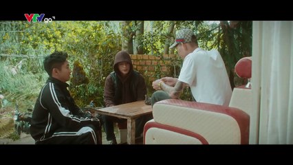 MẶT TRỜI LẠNH - TẬP 8 - PHIM VIỆT NAM VTV3 – MAT TROI LANH