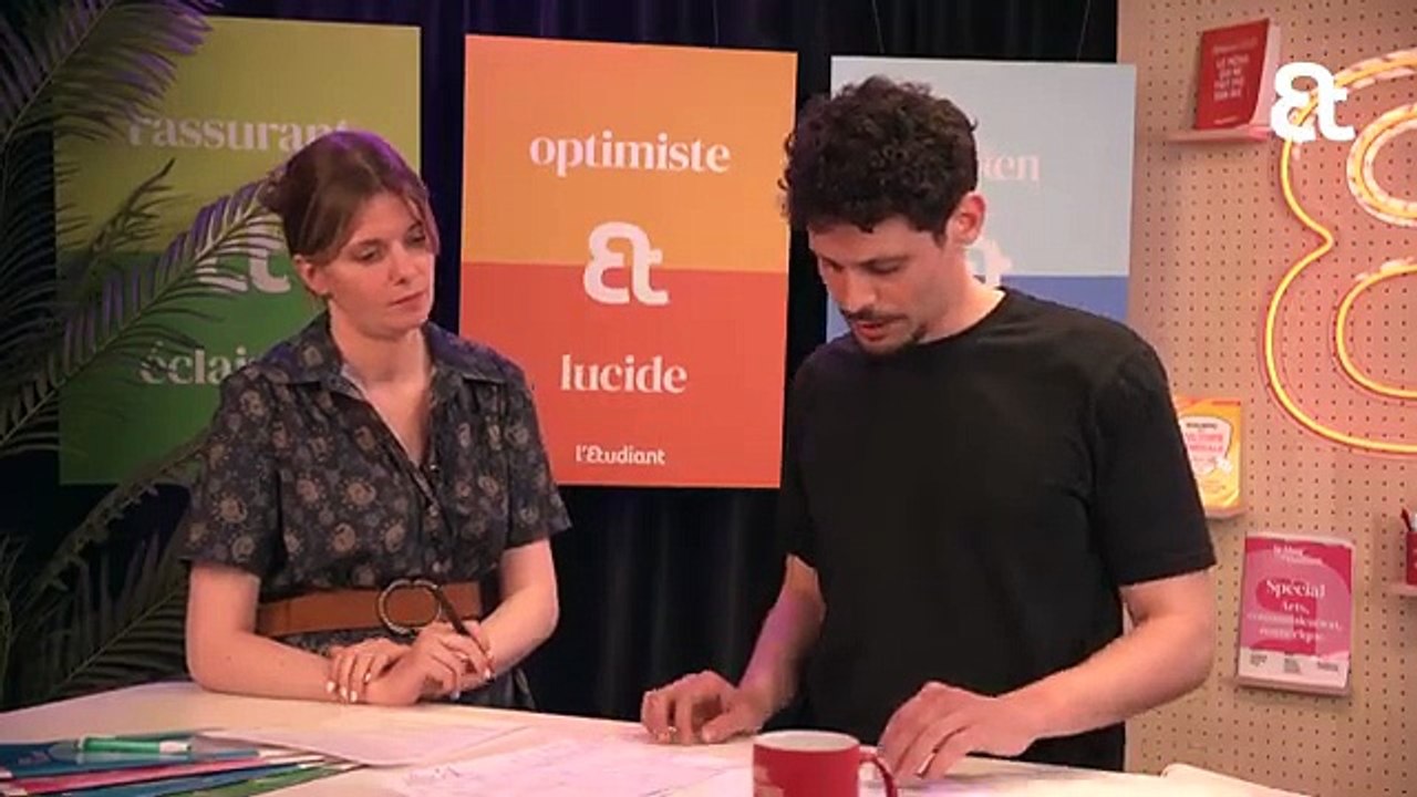 Bac 2025 : le corrigé de l'épreuve de maths (Jour 2)