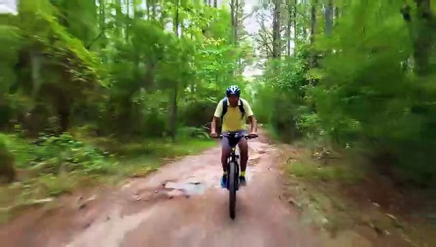 History of bike adventure | Ultimate Folding Mountain Bike for Men, Teens & Women