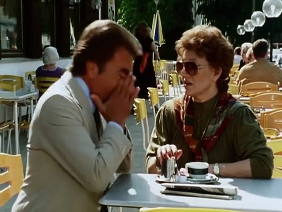 Derrick S09E09 Ein unheimliches Erlebnis