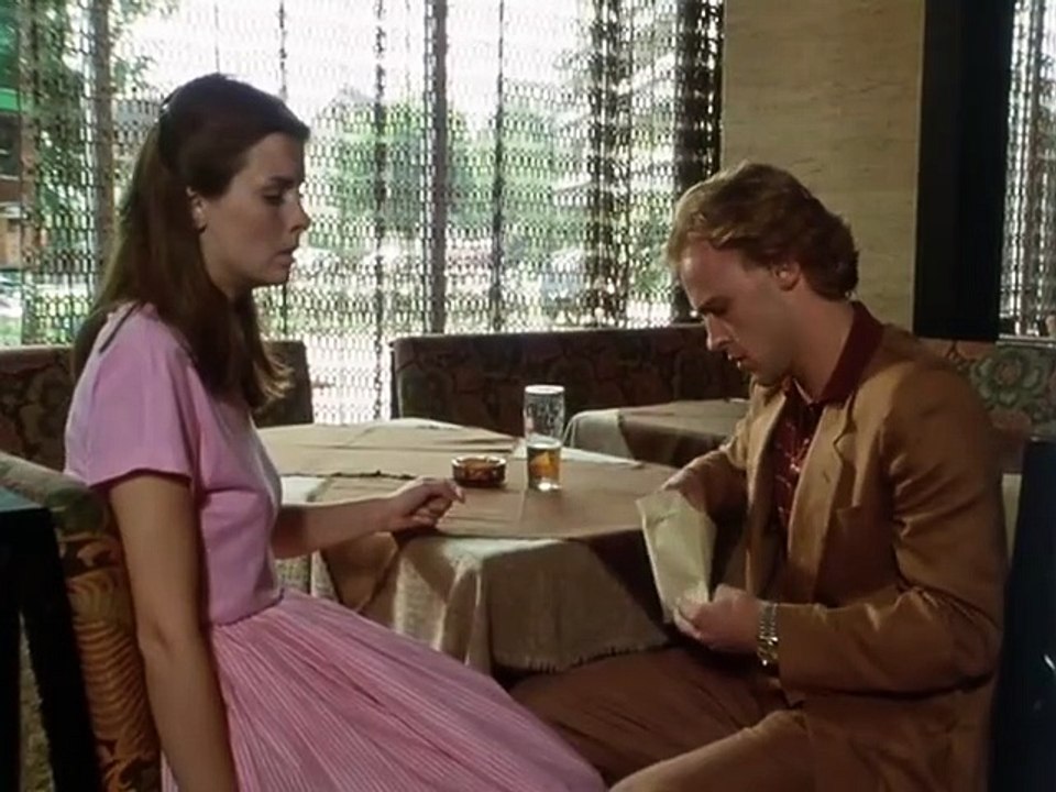 Derrick S10E02 Die Tote in der Isar