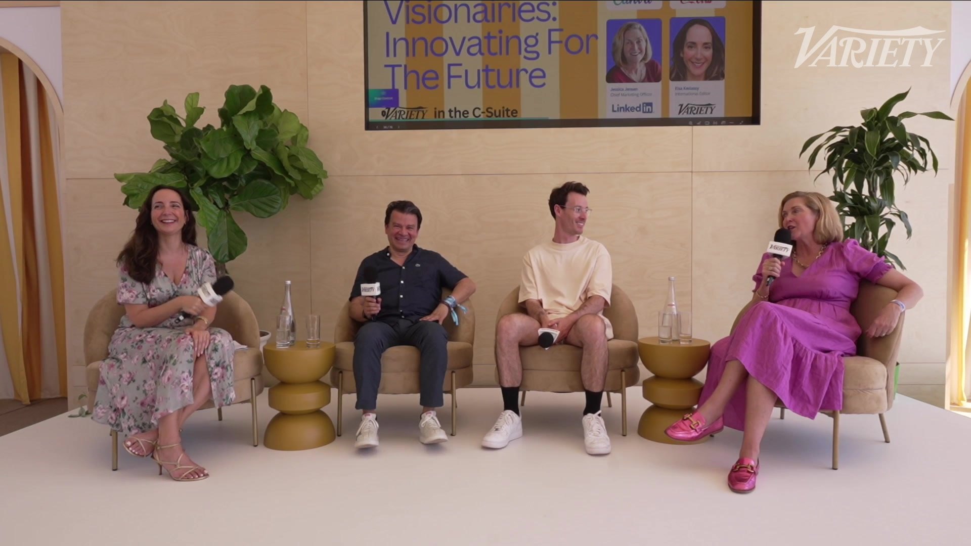 ⁣Javier Meza, Zach Kitschke, Jessica Jensen - Forecasting new trends