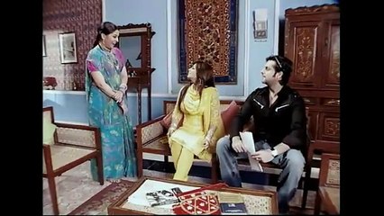 Baa Bahoo Aur Baby - Episode 37