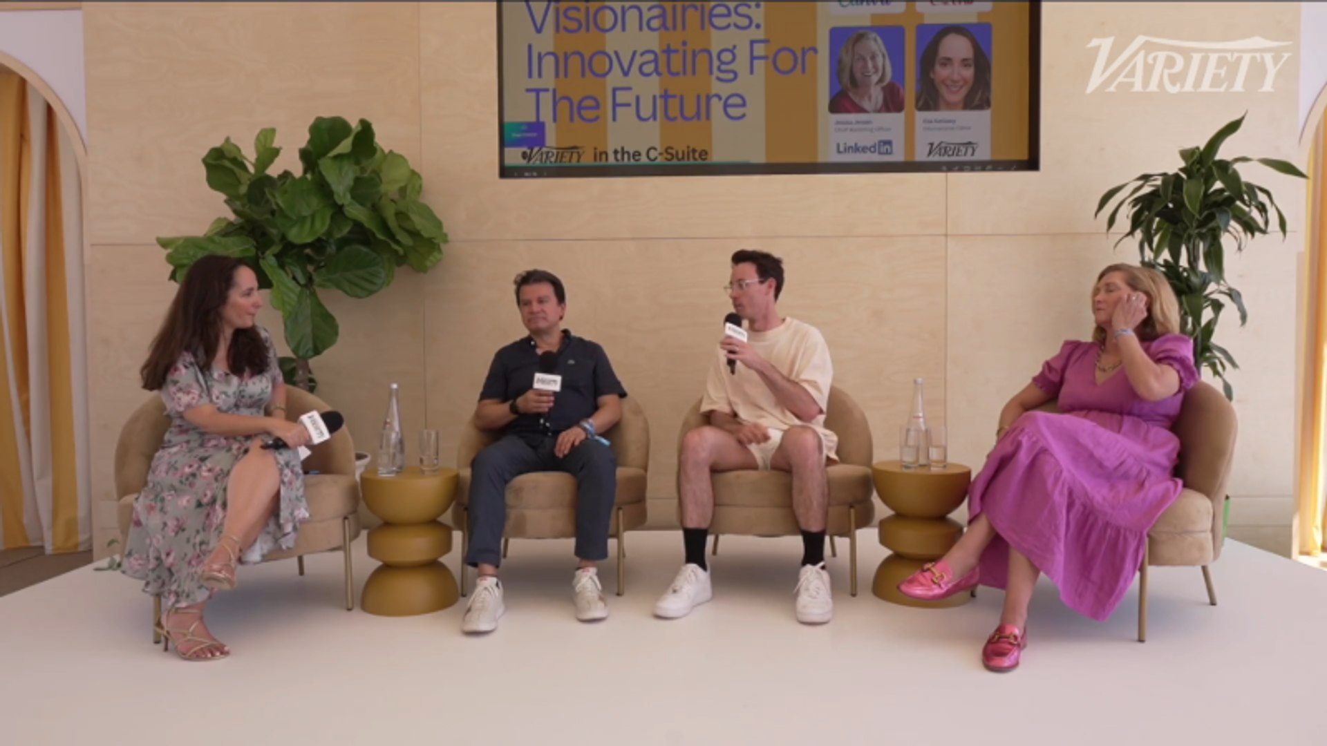 Zach Kitschke - How leadership at Canva has evolved over the past year