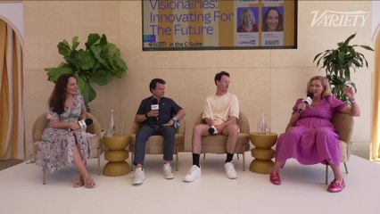 Jessica Jensen - On the Linkedin AI agent