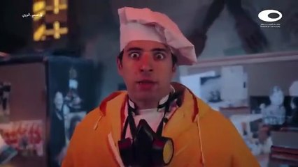 برنامج الدحيح :  كيف تصنع قنبلة نووية؟