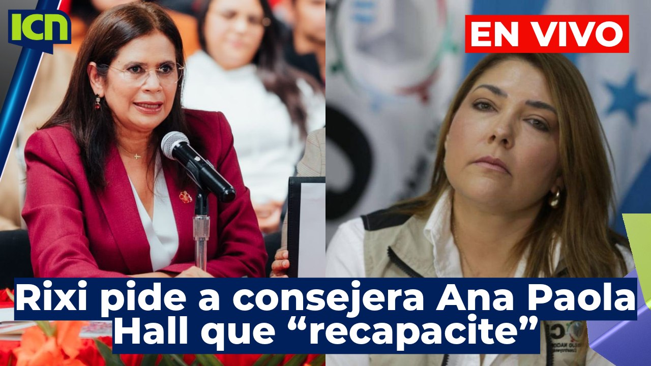 ICN | Por La Mañana 🌤️ | 18  Junio | Noticias Honduras EN VIVO 🔴