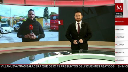 Policía municipal de Ecatepec detiene al presunto asesino de un perro