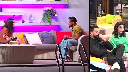 قسمة ونصيب الموسم 3 الحلقة 78 - Qesma w Naseeb