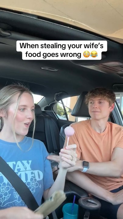 Food goes wrong 😆