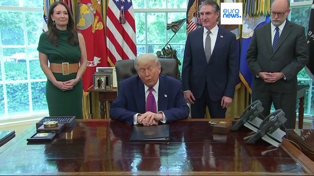 Трамп планирует разрешить работу TikTok в США еще на 90 дней