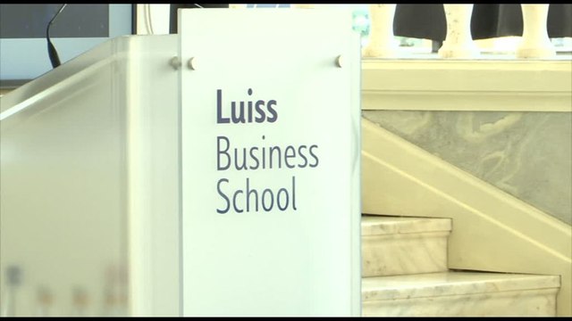 Osservatorio Auto e Mobilità alla Luiss Business School