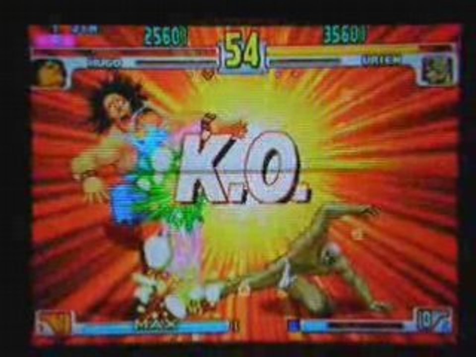 STUNFEST 2008 - Angel Killah vs Pierro69
