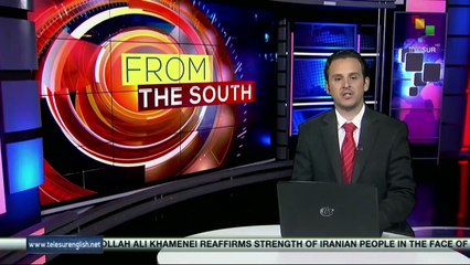 U.S.: Trump calls for unconditional surrender of Iran