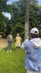 Une journée avec moi chez Webedia