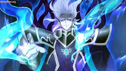 Rebirth of King Zhou: Not Being the Ultimate Villain Episodes 7-13 Eng Sub