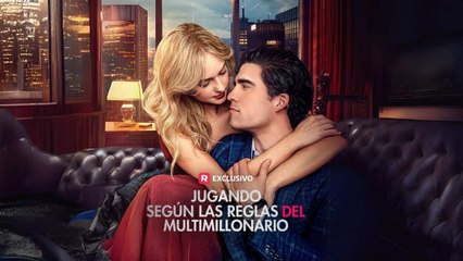 Jugando según las reglas del multimillonario sub en Español #shortfilms #shortdrama