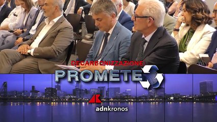 Prometeo tv n° 24 del 18 giugno 2025