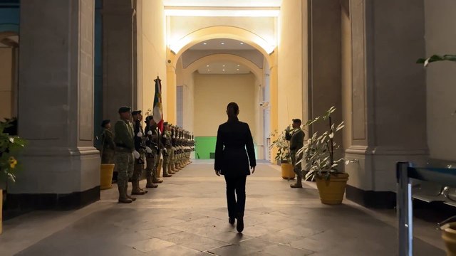 MENSAJE para el MUNDO de CLAUDIA SHEINBAUM tras la CUMBRE de LÍDERES del G7 en CANADÁ