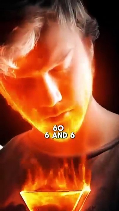Truth Behind The 666 Frequency