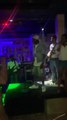 Mic Iyke live performance