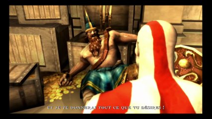 God of War Collection: Volume II online multiplayer - ps3