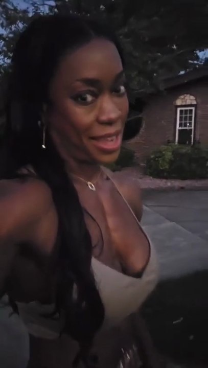 Marcie Simmons  take on why some men are attracted to strong and muscular women