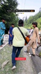 singer in northern areas