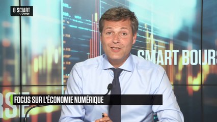 SMART BOURSE - Focus sur l'économie numérique
