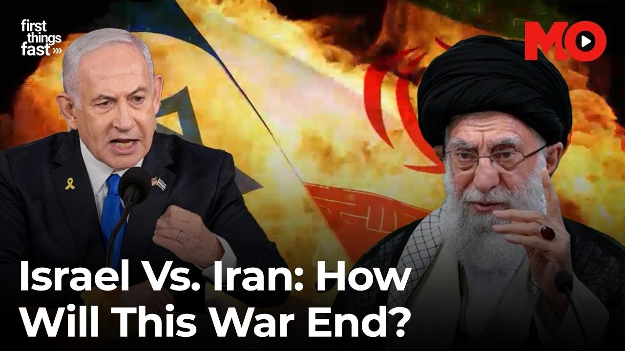 Israel vs Iran: What’s really going on — And how will it end?