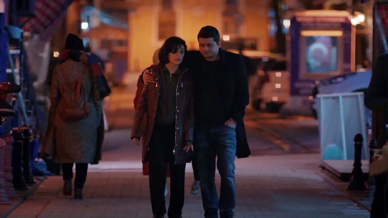 Madre Capitulo 39 (Doblada En Español) 4K(720P_HD)