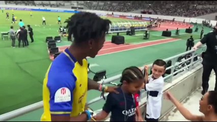 IShowSpeed Best Clips With Celebrities Compilation