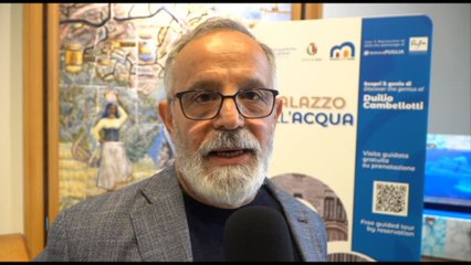 Pallara (Crea): "Dobbiamo difendere e tutelare l'agricoltura"