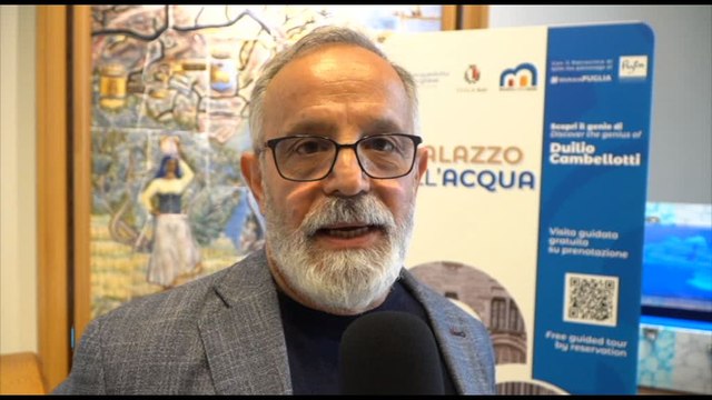 Pallara (Crea): Dobbiamo difendere e tutelare l'agricoltura